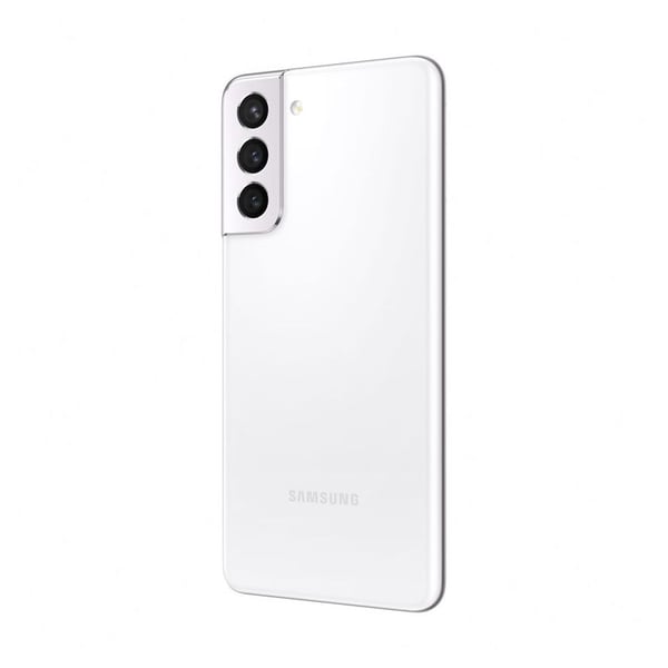 Samsung Galaxy S21 5G 256GB Phantom White Smartphone Pre-order Samsung Galaxy S21 5G 256GB Phantom White Smartphone Pre-order