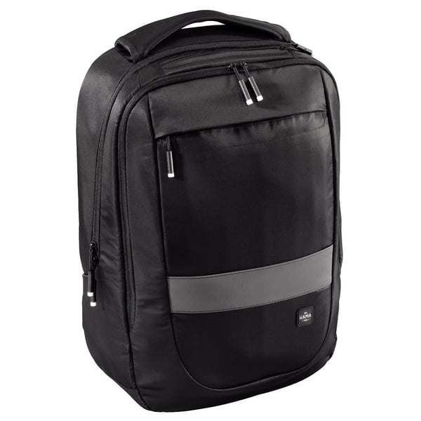 Hama 124916 Munich Backpack 15.6inch Black Hama 124916 Munich Backpack 15.6inch Black