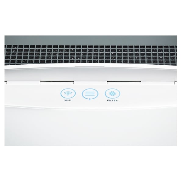 Blueair Air Purifier CLASSIC205 Blueair Air Purifier CLASSIC205