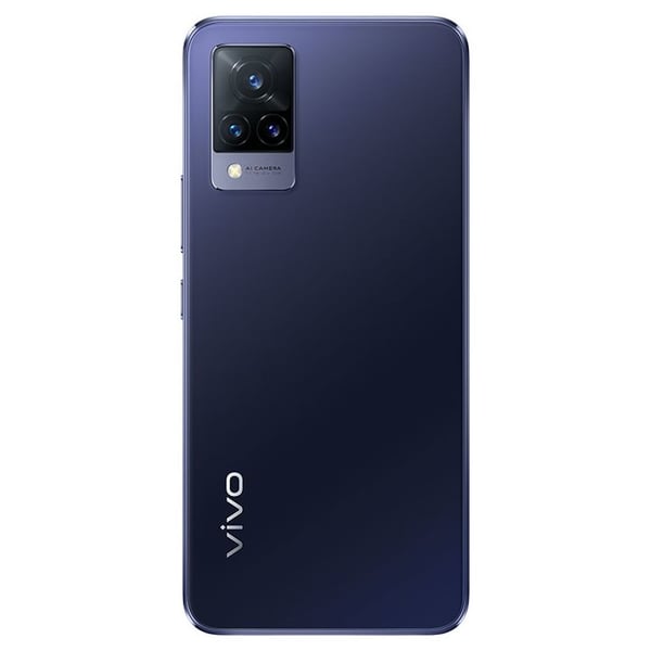 Vivo V21 128GB Dusk Blue 5G Smartphone Vivo V21 128GB Dusk Blue 5G Smartphone