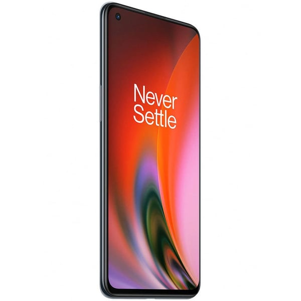 One Plus Nord 2 DN2103 128GB Charcoal Grey 5G Dual Sim Smartphone One Plus Nord 2 DN2103 128GB Charcoal Grey 5G Dual Sim Smartphone