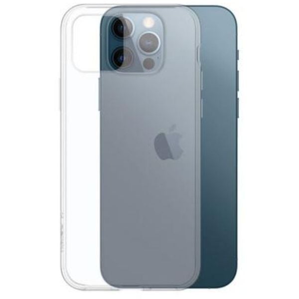 Smart Acrylic Case Clear iPhone 12 Pro Max Smart Acrylic Case Clear iPhone 12 Pro Max