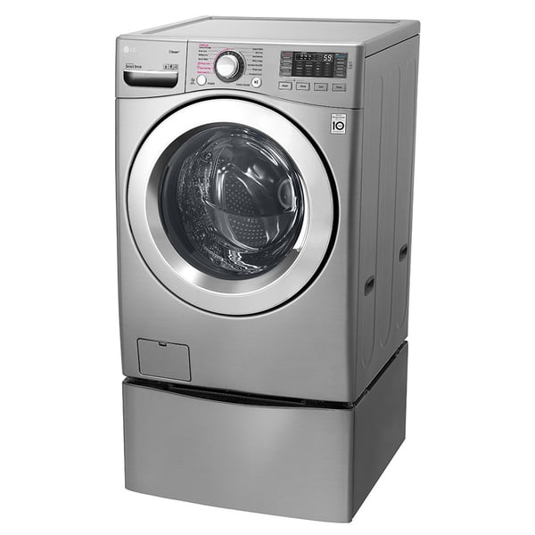 LG TWINWash 18kg Washer & 10kg Dryer F0K2CHK2T2&FF70E1UDNK12 LG TWINWash 18kg Washer & 10kg Dryer F0K2CHK2T2&FF70E1UDNK12