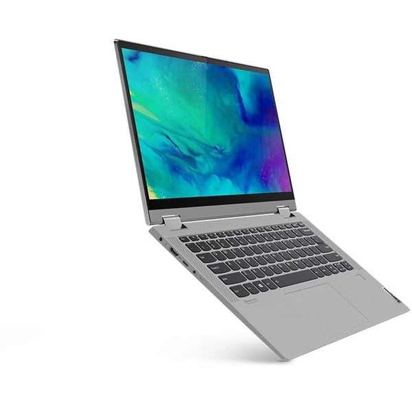 Lenovo IdeaPad Flex 5 14IIL05 81X1003BAX 2 in 1 Laptop - Core i7 3.90GHz 16GB 512GB 2GB Windows 10 Home 14inch 1920 x 1080 Grey Lenovo IdeaPad Flex 5 14IIL05 81X1003BAX 2 in 1 Laptop - Core i7 3.90GHz 16GB 512GB 2GB Windows 10 Home 14inch 1920 x 1080 Grey
