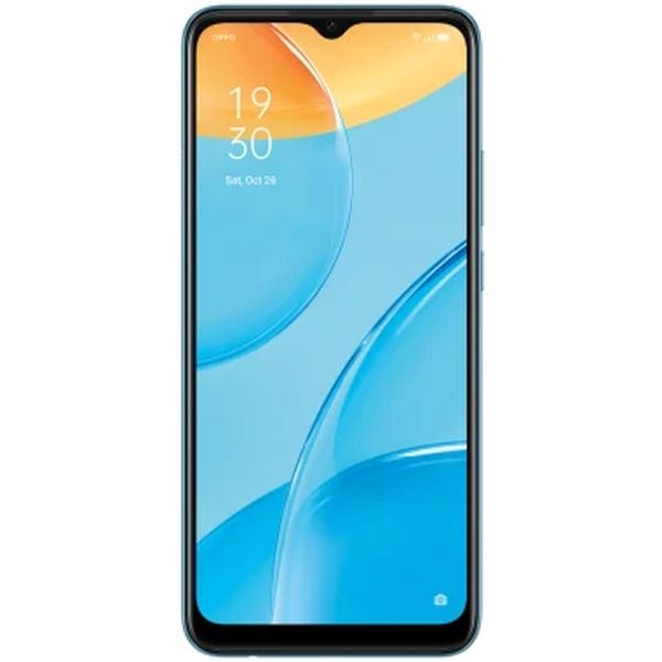 Oppo A15 CPH2185 DS 32GB/3GB Mystery Blue 4G Smartphone Oppo A15 CPH2185 DS 32GB/3GB Mystery Blue 4G Smartphone