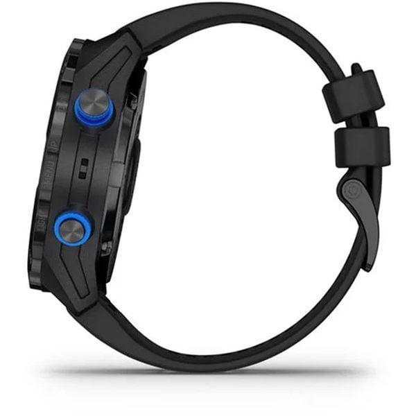 Garmin MK2I Descent Dive Watch Black Garmin MK2I Descent Dive Watch Black