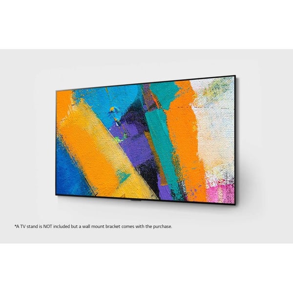 LG OLED65GXPVA 4K Smart OLED Television 65inch LG OLED65GXPVA 4K Smart OLED Television 65inch