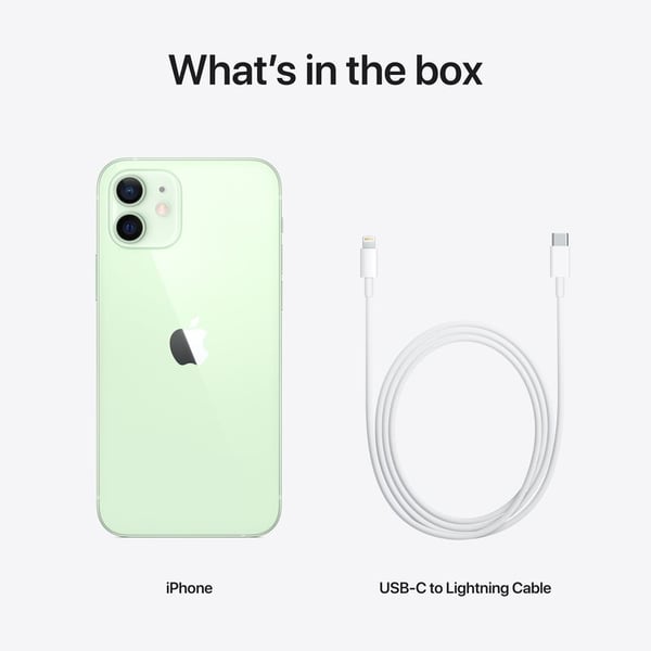 iPhone 12 64GB Green iPhone 12 64GB Green