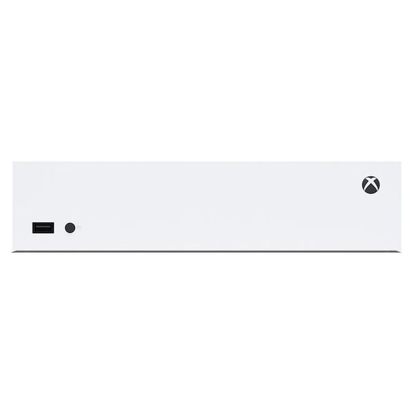 Microsoft Xbox Series S Console 512GB White Pre-order Microsoft Xbox Series S Console 512GB White Pre-order