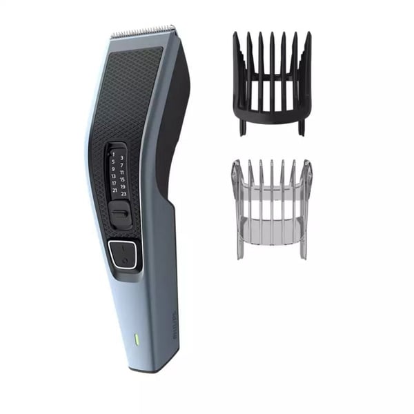 Philips Series 3000 Hair Clipper HC3530/15 Philips Series 3000 Hair Clipper HC3530/15