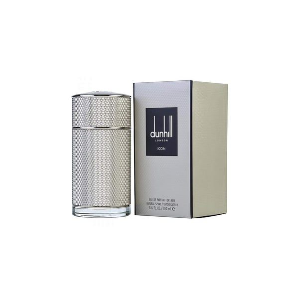 Dunhill London Icon EDP 100ml Men Dunhill London Icon EDP 100ml Men