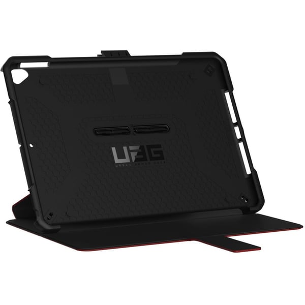 UAG Metropolis Case Magma iPad 10.2inch 2019 UAG Metropolis Case Magma iPad 10.2inch 2019
