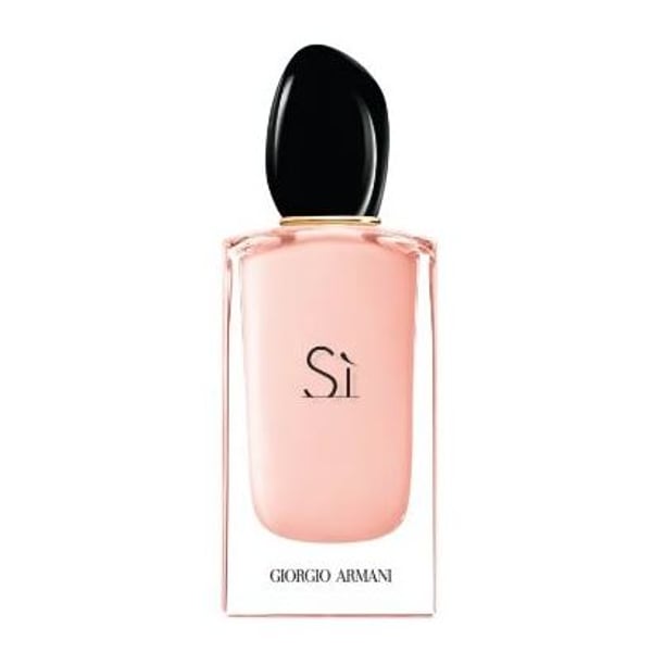 Giorgio Armani Si Perfume For Women 100ml Eau de Parfum Giorgio Armani Si Perfume For Women 100ml Eau de Parfum