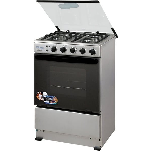 Super General Cooker SGC501LSXO Super General Cooker SGC501LSXO