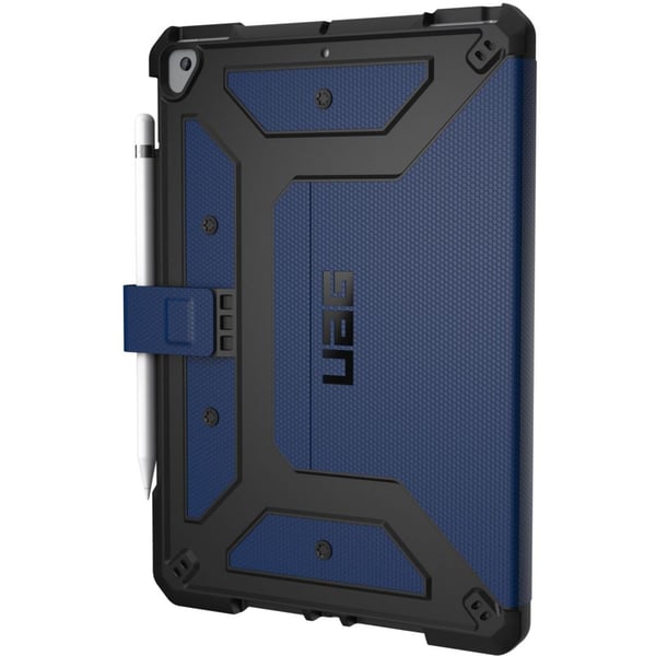 UAG Metropolis Case Cobalt iPad 10.2inch 2019 UAG Metropolis Case Cobalt iPad 10.2inch 2019