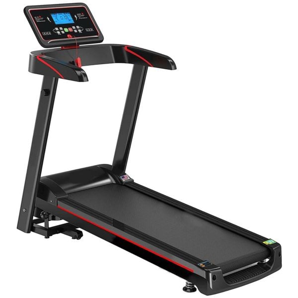 Life Gear PP1006 Treadmill Spring 1.25HP-14km/h Life Gear PP1006 Treadmill Spring 1.25HP-14km/h