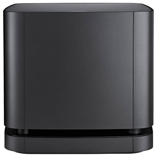 BOSE 500 Bass Module - Black BOSE 500 Bass Module - Black