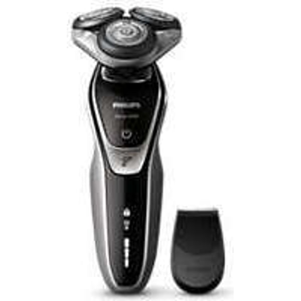 Philips Shaver Series 5000 Wet & Dry Electric Shaver S5370/25 Philips Shaver Series 5000 Wet & Dry Electric Shaver S5370/25
