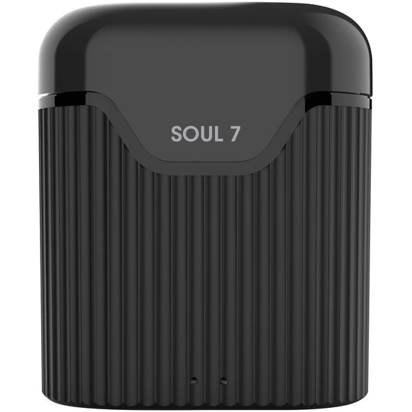 Xcell SOUL 7 Wireless In Ear Earpods Black Xcell SOUL 7 Wireless In Ear Earpods Black