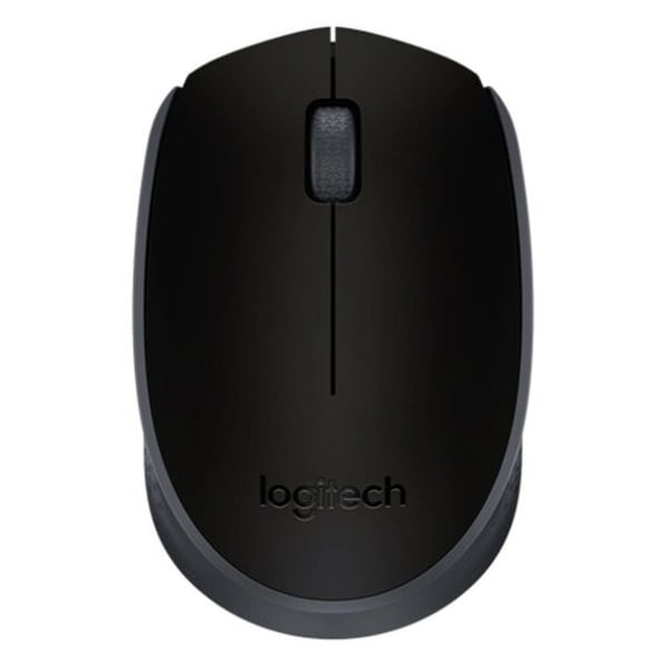 Logitech Wireless Mouse Silver M325 Logitech Wireless Mouse Silver M325