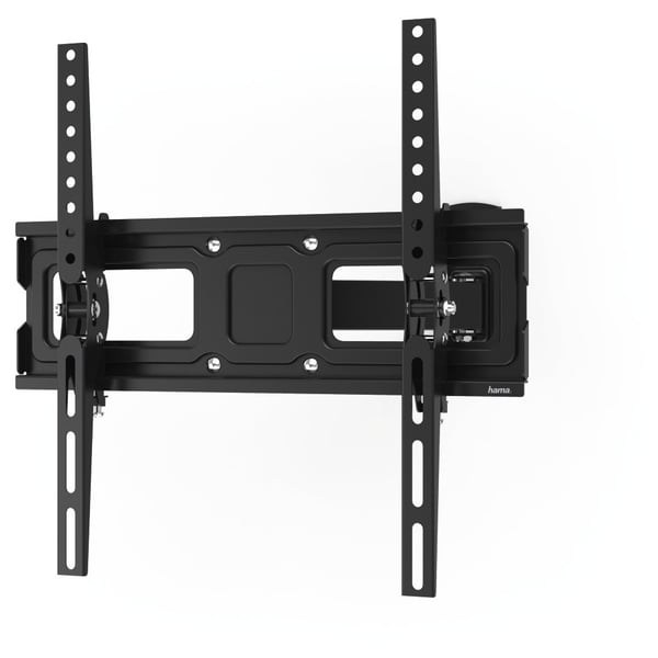 Hama Fullmotion TV Wall Bracket 165cm Black Hama Fullmotion TV Wall Bracket 165cm Black