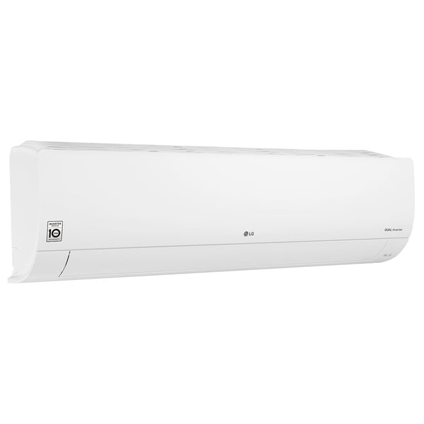 LG Split Air Conditioner 2.5 Ton I34TKF, 65℃ Tropical inverter compressor, Faster cooling, More Energy saving LG Split Air Conditioner 2.5 Ton I34TKF, 65℃ Tropical inverter compressor, Faster cooling, More Energy saving