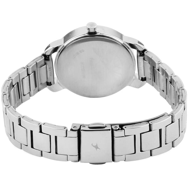Fastrack 6111SM01 Women's Watch Fastrack 6111SM01 Women's Watch