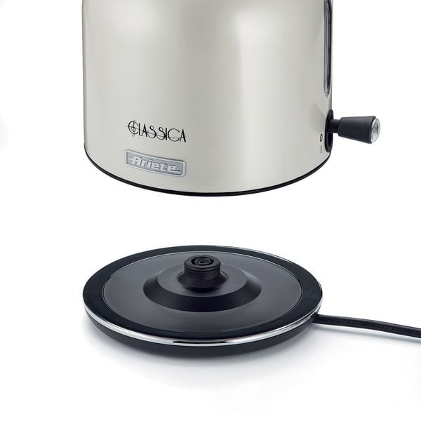 Ariete Classica Electrical Kettle 2864 Ariete Classica Electrical Kettle 2864