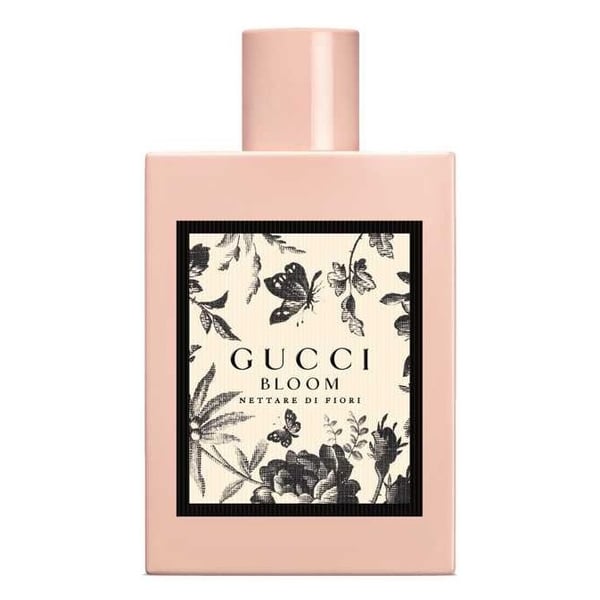 Gucci Bloom Nettare Di Fiori For Women 100ml Eau de Parfum Gucci Bloom Nettare Di Fiori For Women 100ml Eau de Parfum