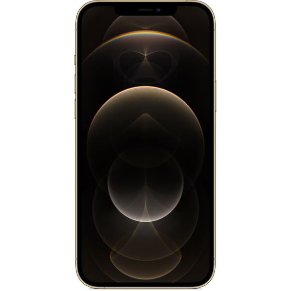iPhone 12 Pro Max 128GB Gold iPhone 12 Pro Max 128GB Gold