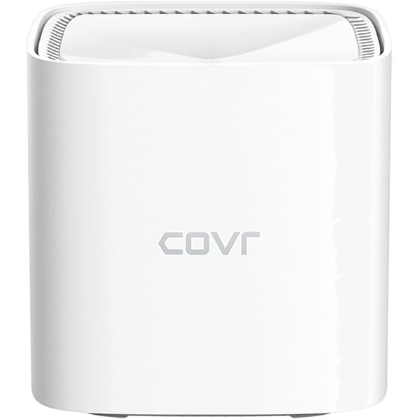 Dlink COVR -C1103 AC1200 Dual Band Whole Home Mesh WiFi System Dlink COVR -C1103 AC1200 Dual Band Whole Home Mesh WiFi System