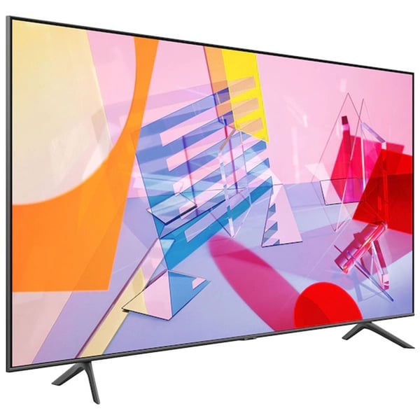 Samsung QA65Q60T 4K Smart OLED Television 65inch Samsung QA65Q60T 4K Smart OLED Television 65inch