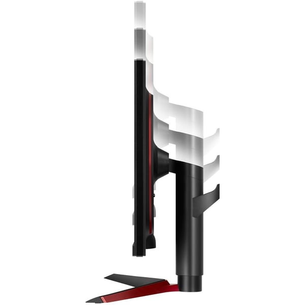 LG Gaming monitor UltraGear Full HD IPS Gaming Monitor with G-Sync Compatible Adaptive-Sync 27inch - 27GL650F-B LG Gaming monitor UltraGear Full HD IPS Gaming Monitor with G-Sync Compatible Adaptive-Sync 27inch - 27GL650F-B