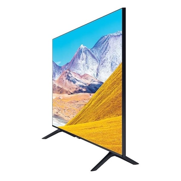 Samsung UA75TU8000U 4K UHD Television 75inch Samsung UA75TU8000U 4K UHD Television 75inch