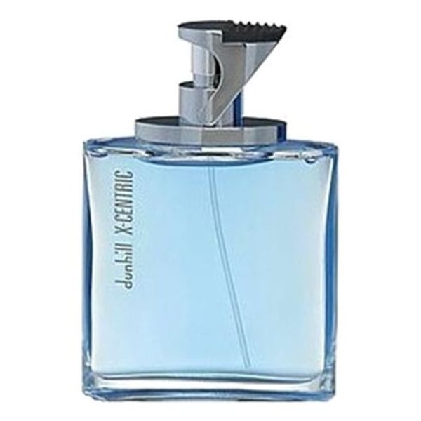 Dunhill X-Centric Perfume For Men 100ml Eau de Toilette Dunhill X-Centric Perfume For Men 100ml Eau de Toilette