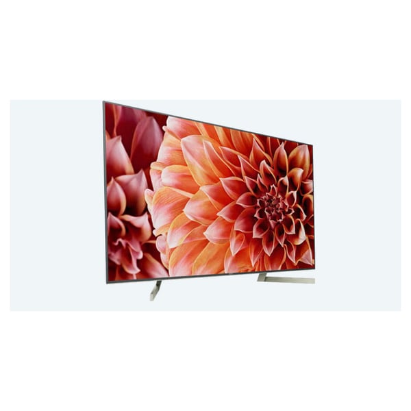 Sony 55X9000F 4K UHD HDR Android LED Television 55inch Sony 55X9000F 4K UHD HDR Android LED Television 55inch