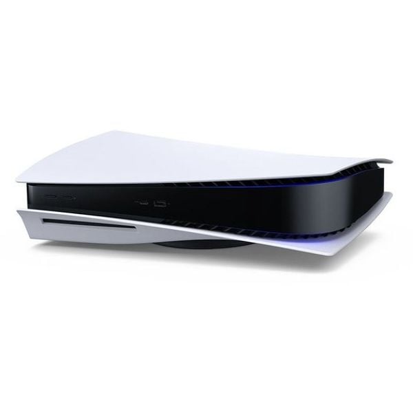 Sony PS5 CFI1116A01 Gaming Console 825GB White + PS5 CFIZCT1W DualSense Wireless Controller + PS5 CFIZDS1E DualSense Charging Station + PS5 CFIZWH1E PULSE 3D Wireless Headset Sony PS5 CFI1116A01 Gaming Console 825GB White + PS5 CFIZCT1W DualSense Wireless Controller + PS5 CFIZDS1E DualSense Charging Station + PS5 CFIZWH1E PULSE 3D Wireless Headset