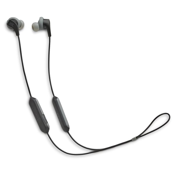 JBL Endurance RUNBT Wireless Sport Headphones Black JBL Endurance RUNBT Wireless Sport Headphones Black