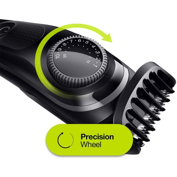 Braun Beard Trimmer BT3242 Braun Beard Trimmer BT3242