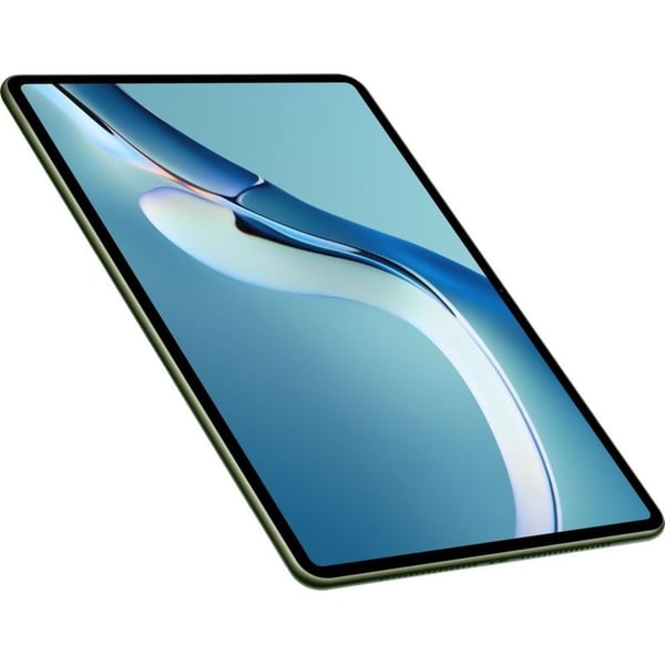 Huawei MatePad Pro WGR-W19 Tablet - WiFi 256GB 8GB 12.6inch Olive Green with Keyboard and M-Pencil Huawei MatePad Pro WGR-W19 Tablet - WiFi 256GB 8GB 12.6inch Olive Green with Keyboard and M-Pencil