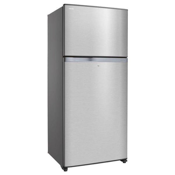 Toshiba Top Mount Refrigerator 700 Litres GRA820U Toshiba Top Mount Refrigerator 700 Litres GRA820U