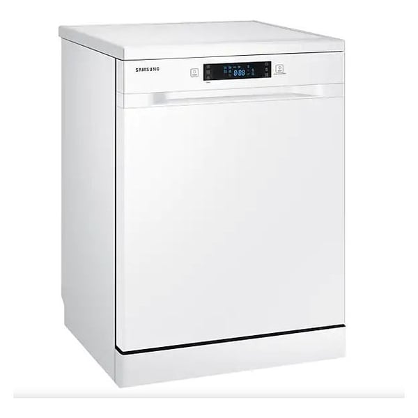 Samsung Dishwasher with 13 Place Settings DW60M5050FW/SG Samsung Dishwasher with 13 Place Settings DW60M5050FW/SG