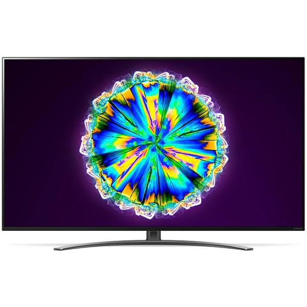 LG 55NANO86VNA 4K NanoCell Smart Television 55inch LG 55NANO86VNA 4K NanoCell Smart Television 55inch