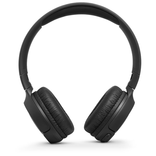 JBL TUNE 500BT Wireless On-Ear Headphone Black JBL TUNE 500BT Wireless On-Ear Headphone Black