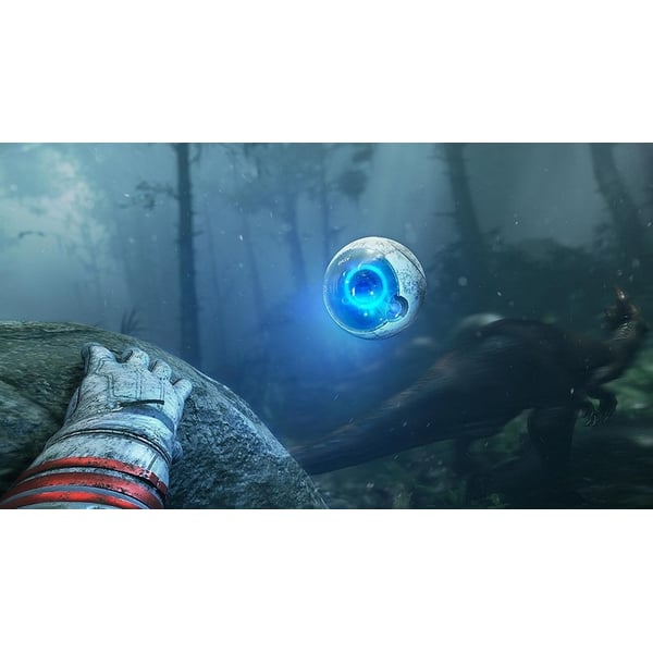 PS4 Robinson The Journey VR Game PS4 Robinson The Journey VR Game