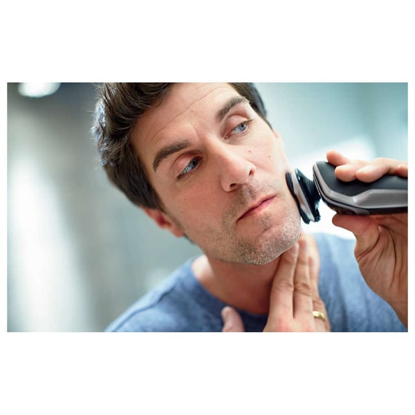 Philips Shaver Series 5000 Wet & Dry Electric Shaver S5370/25 Philips Shaver Series 5000 Wet & Dry Electric Shaver S5370/25