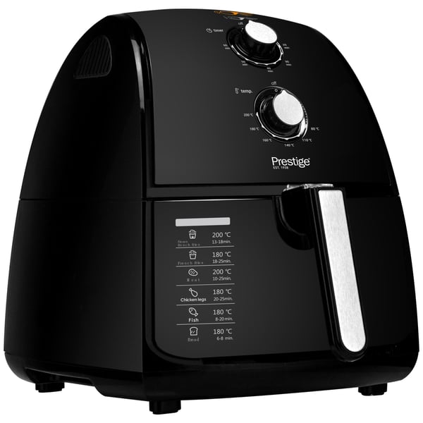 Prestige Air Fryer PR50319 Prestige Air Fryer PR50319