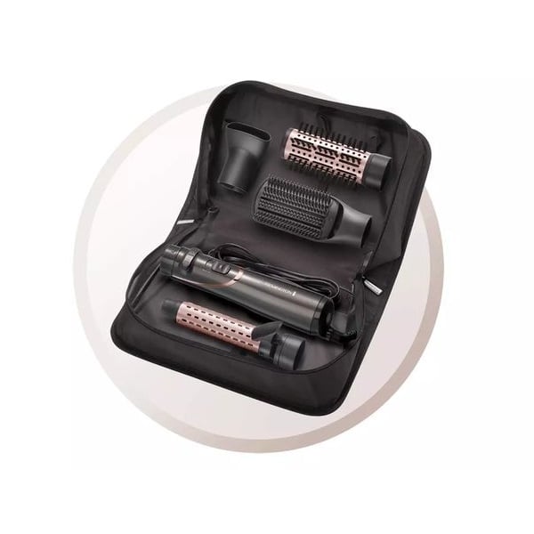Remington Curl and Straight Confidence Air Styler 800 Watts AS8606 Remington Curl and Straight Confidence Air Styler 800 Watts AS8606