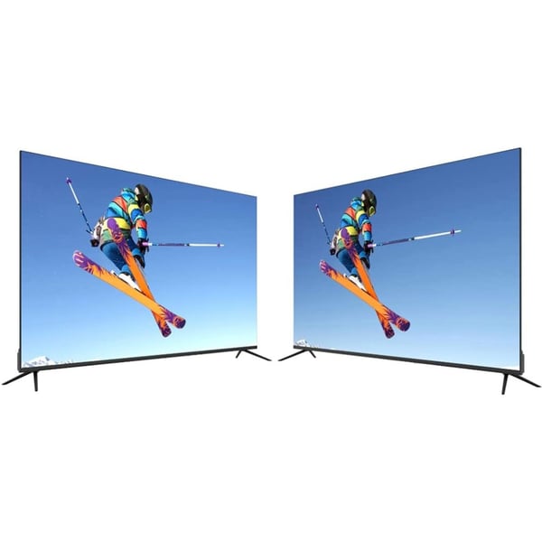 Nikai NIK50MEU4STN 4K UHD Smart Television 50inch Nikai NIK50MEU4STN 4K UHD Smart Television 50inch