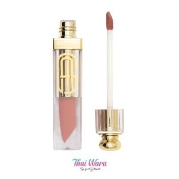 Gelina An - Soft Matte Lipstick #1 Peonies Gelina An - Soft Matte Lipstick #1 Peonies